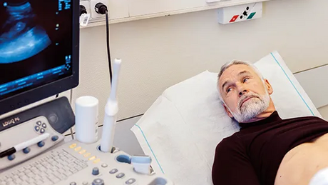 MVZ Urologie Behandlung 