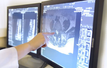 Radiology Advanced