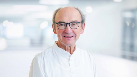 Dr. med. Dietrich Walker