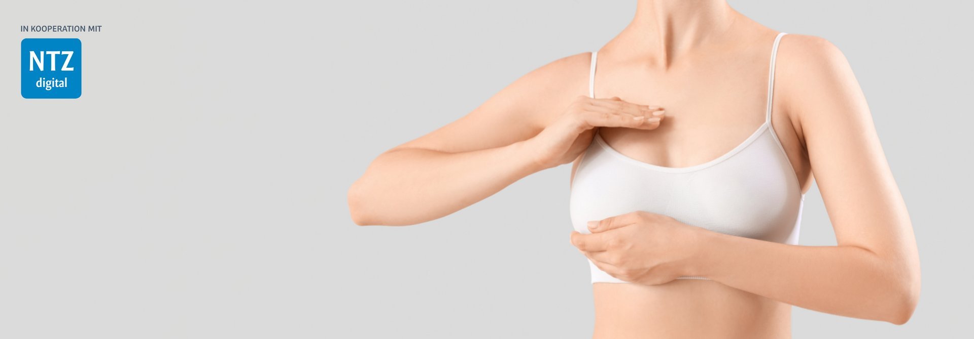 Gesundheit Kompakt: Livestream Infoabend der medius KLINIKEN zum Thema Brustkrebs