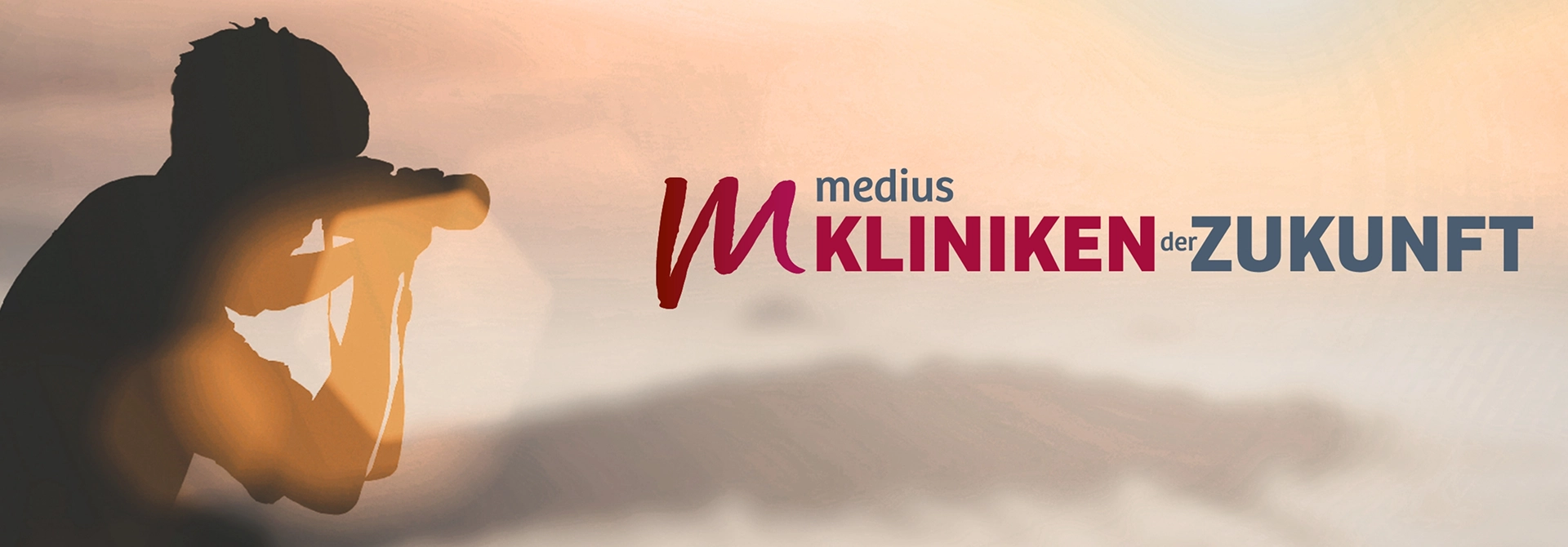 Zukunftsentwicklung medius Kliniken
