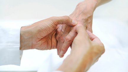Ambulante Spezialfachärztliche Versorgung Rheumatologische Erkrankungen an den medius KLINIKEN