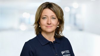 Tanja Beament
