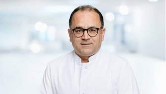 Seyed Mahmoud Mousavi
