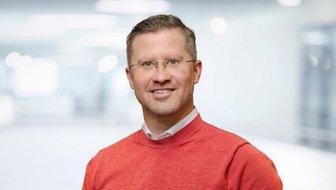 Benjamin Richter