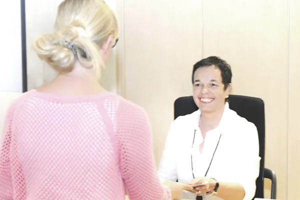 Teaser Besuchszeiten