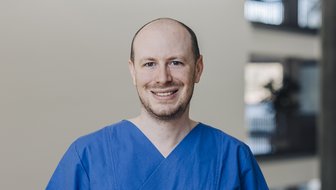 Daniel Dworschak