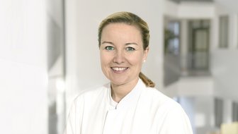 Susanne Frister