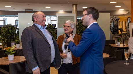 20 Jahre Vitalcenter