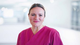 Lydia-Maria Goldsche