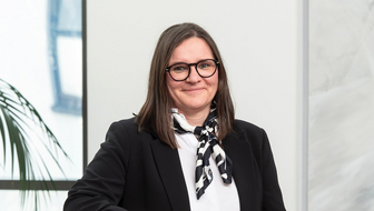 Alexandra Knecht-Rosenow