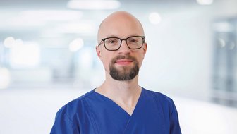 Daniel Kress