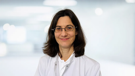 Judith Knapp, MVZ UROLOGIE an der medius KLINIK OSTFILDERN-RUIT