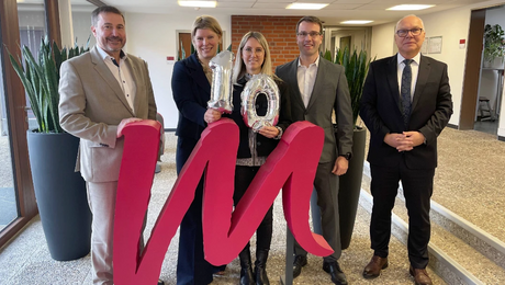 10Jahre audit berufundfamilie