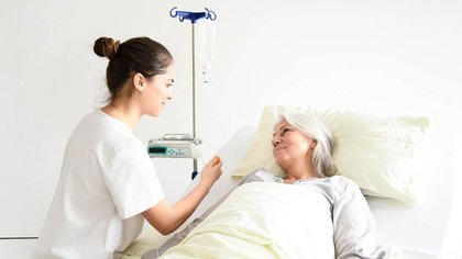 Zukunftskonzept medius KLINIKEN: Versorgung langfristig sichern