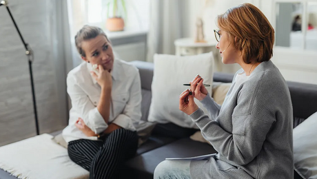 Neues Angebot der medius KLINIKEN: Psychiatrische Betreuung mit Klinikstandard im häuslichen Umfeld