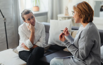 Neues Angebot der medius KLINIKEN: Psychiatrische Betreuung mit Klinikstandard im häuslichen Umfeld