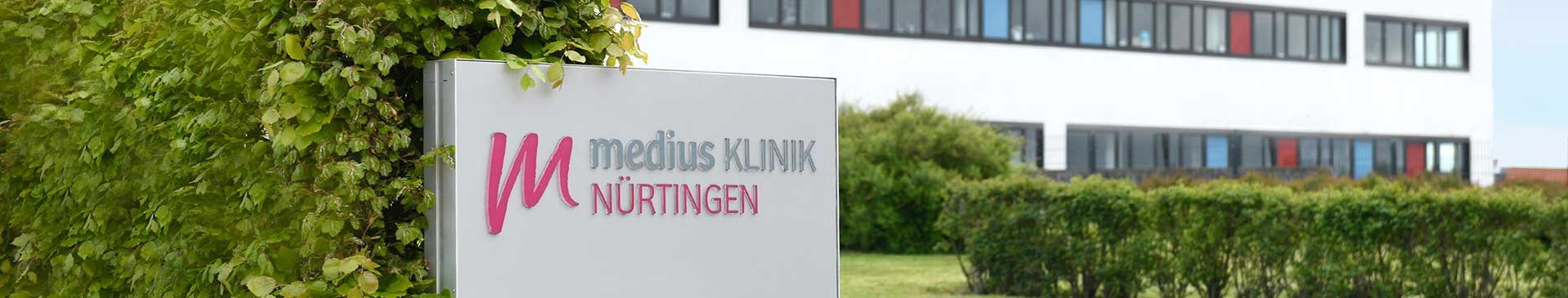 MVZ-Praxen medius KLINIK NÜRTINGEN