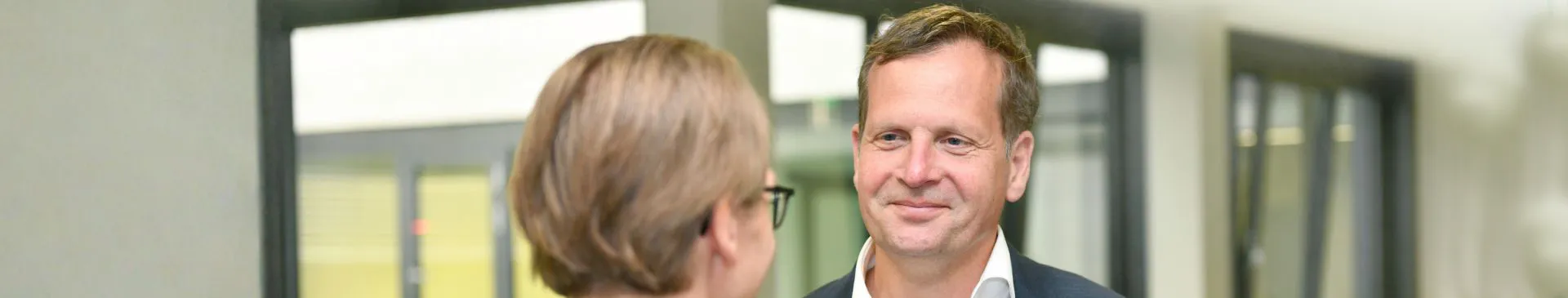 Chefarzt Prof. Dr. Jacob