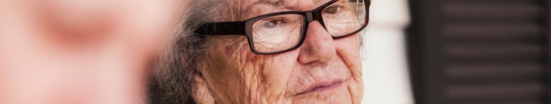 Psychische Erkrankungen im Alter