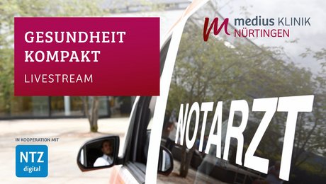Notarztwagen
