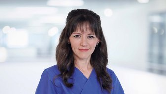 Nadine Bochon