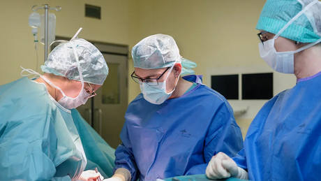 Brustkrebszentrum medius KLINIKEN