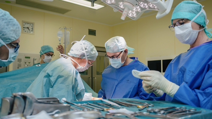 Zertifiziertes Brustkrebszentrum, Nürtingen | Ruit