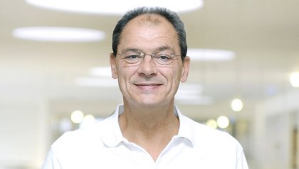 Prof. Dr. Andreas Funk