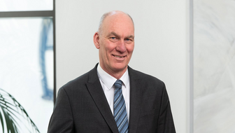 Norbert Nadler