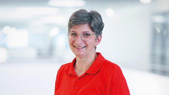 Heidi Wohlfahrt