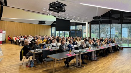 Pflegemanagement-Symposium der medius KLINIKEN