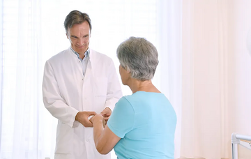 Prof. Dr. Hellmich, Chefarzt Rheumatologie, medius KLINIK KIRCHHEIM