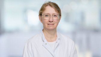 Silke Leonhardt