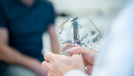 Unfallchirurgie und Orthopädie an der medius KLINIK OSTFILDERN-RUIT stellen sich neu auf