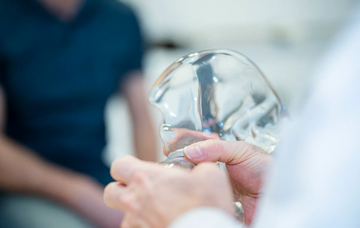 Unfallchirurgie und Orthopädie an der medius KLINIK OSTFILDERN-RUIT stellen sich neu auf