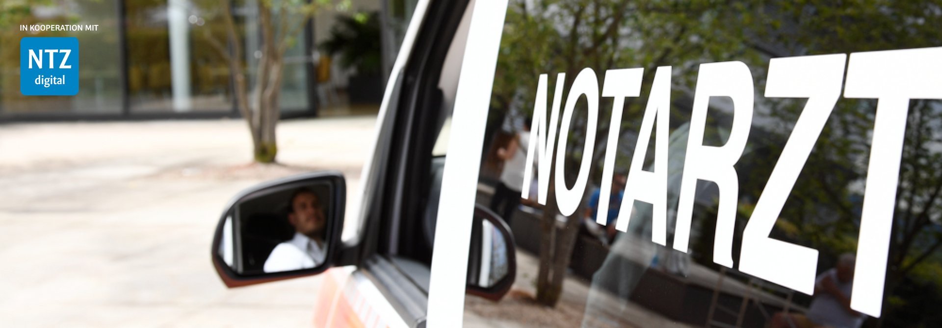 Im Notfall richtig handeln – Ärzte der ZNA medius KLINIK NÜRTINGEN berichten