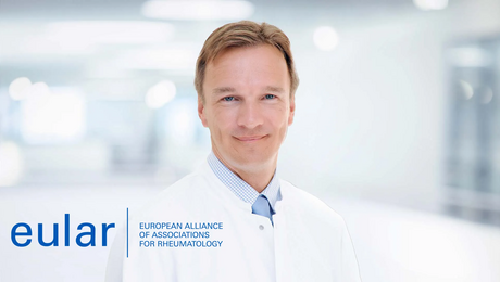 Prof. Dr. Bernhard Hellmich, Rheumatologie, medius KLINIKEN KIRCHHEIM | NÜRTINGEN