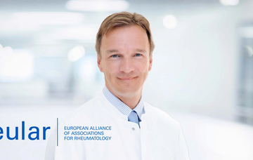 Prof. Dr. Bernhard Hellmich, Rheumatologie, medius KLINIKEN KIRCHHEIM | NÜRTINGEN