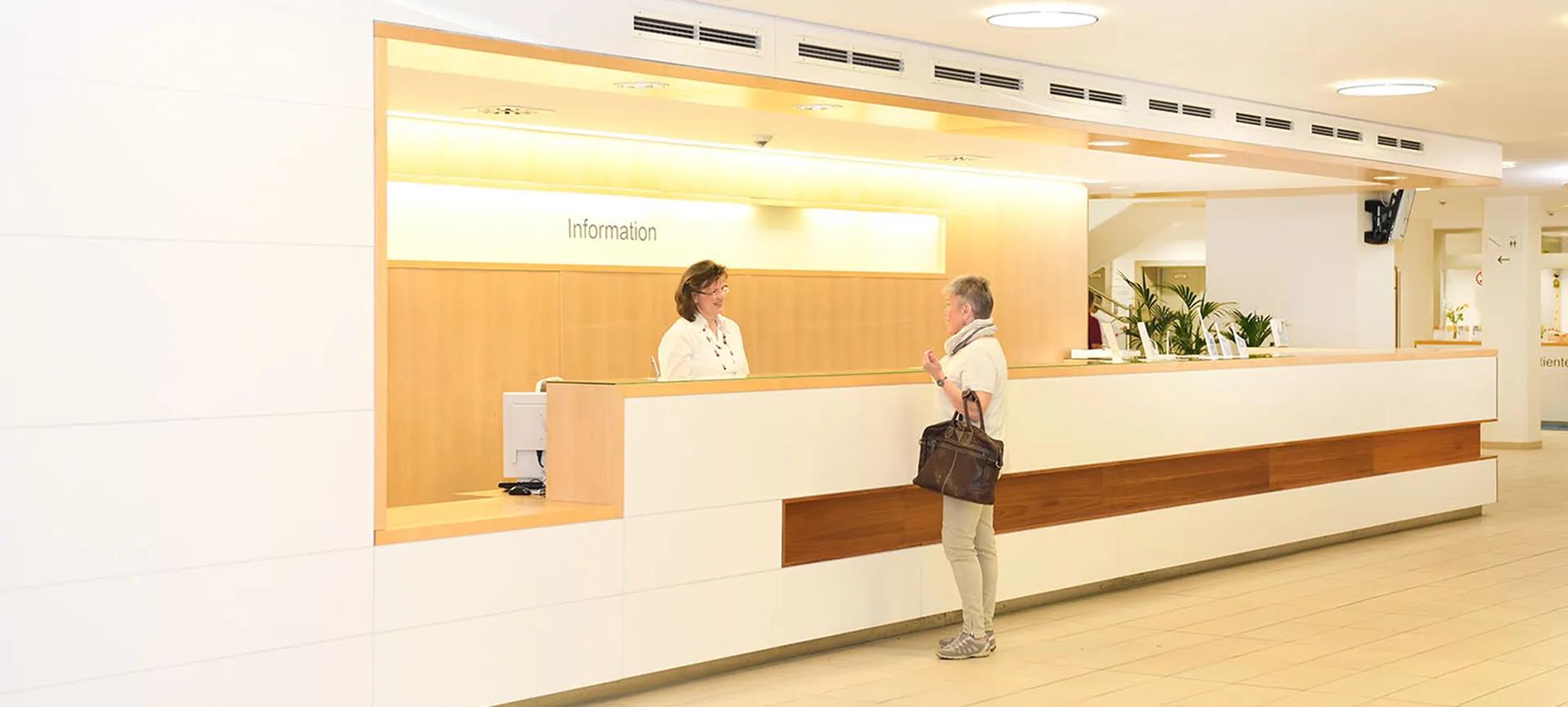 Patienteninformation medius KLINIK KIRCHHEIM