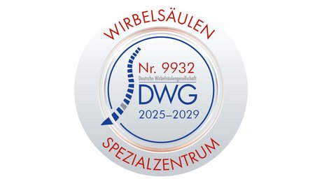 Logo Wirbelsäulenspezialzentrum