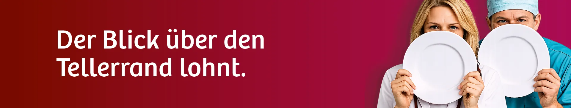 Sichere Berufsaussichten in der Gesundheitsbranche, direkt an der Stadtgrenze zu Stuttgart