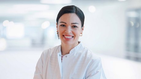 Dr. med. Kathrin Gross