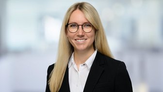 Katharina Weber
