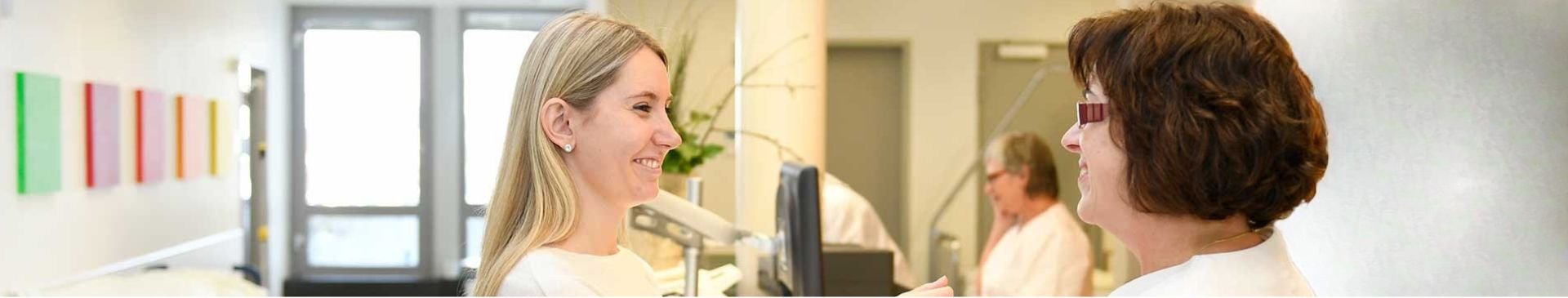 MVZ-Arztpraxen der medius KLINIKEN