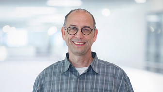 Michael Buchmann