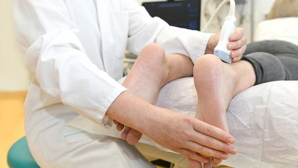 Orthopädie OrthoPraxis Kirchheim 