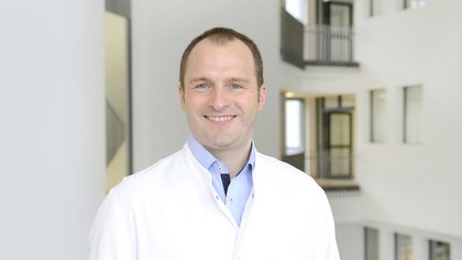 Dr. med. Michael Burkhardt