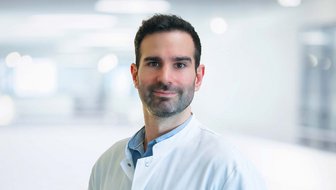 Spyridon Konstantinos Asteriadis