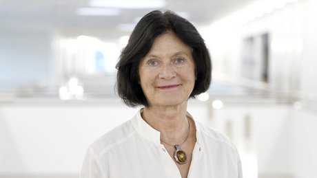 Dr. med. Karina Klein 